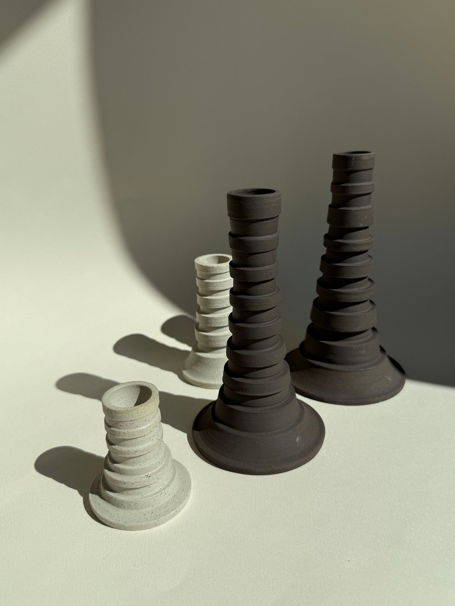 Candle Stick set