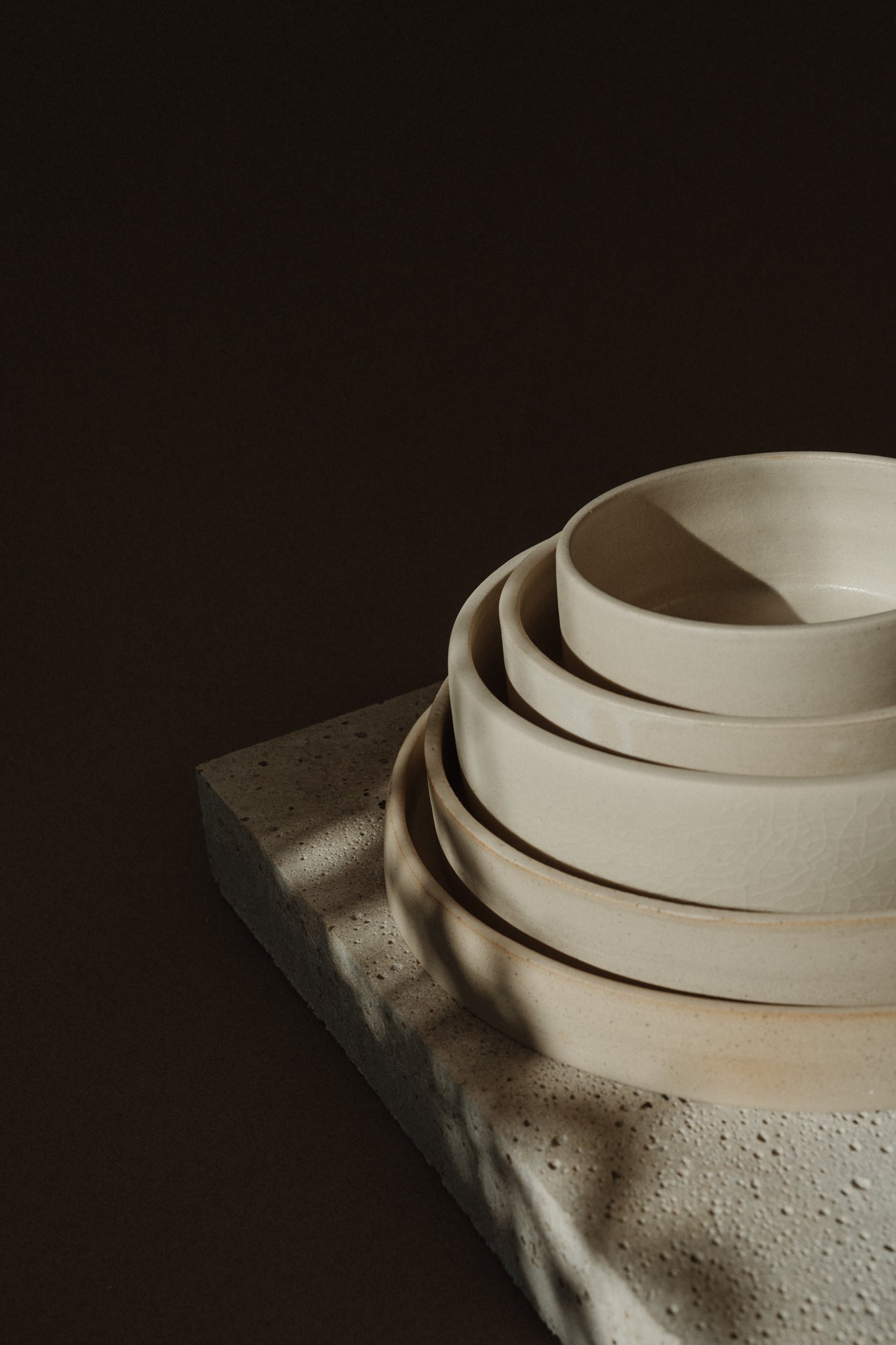 Serving Dish Set