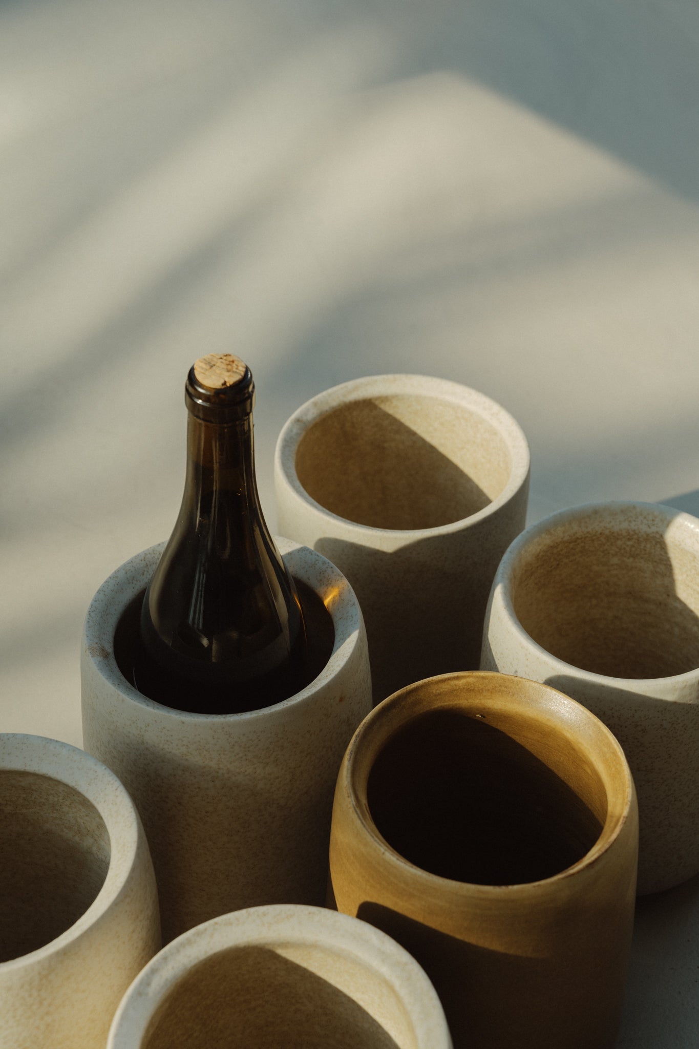 Wine Cooler
