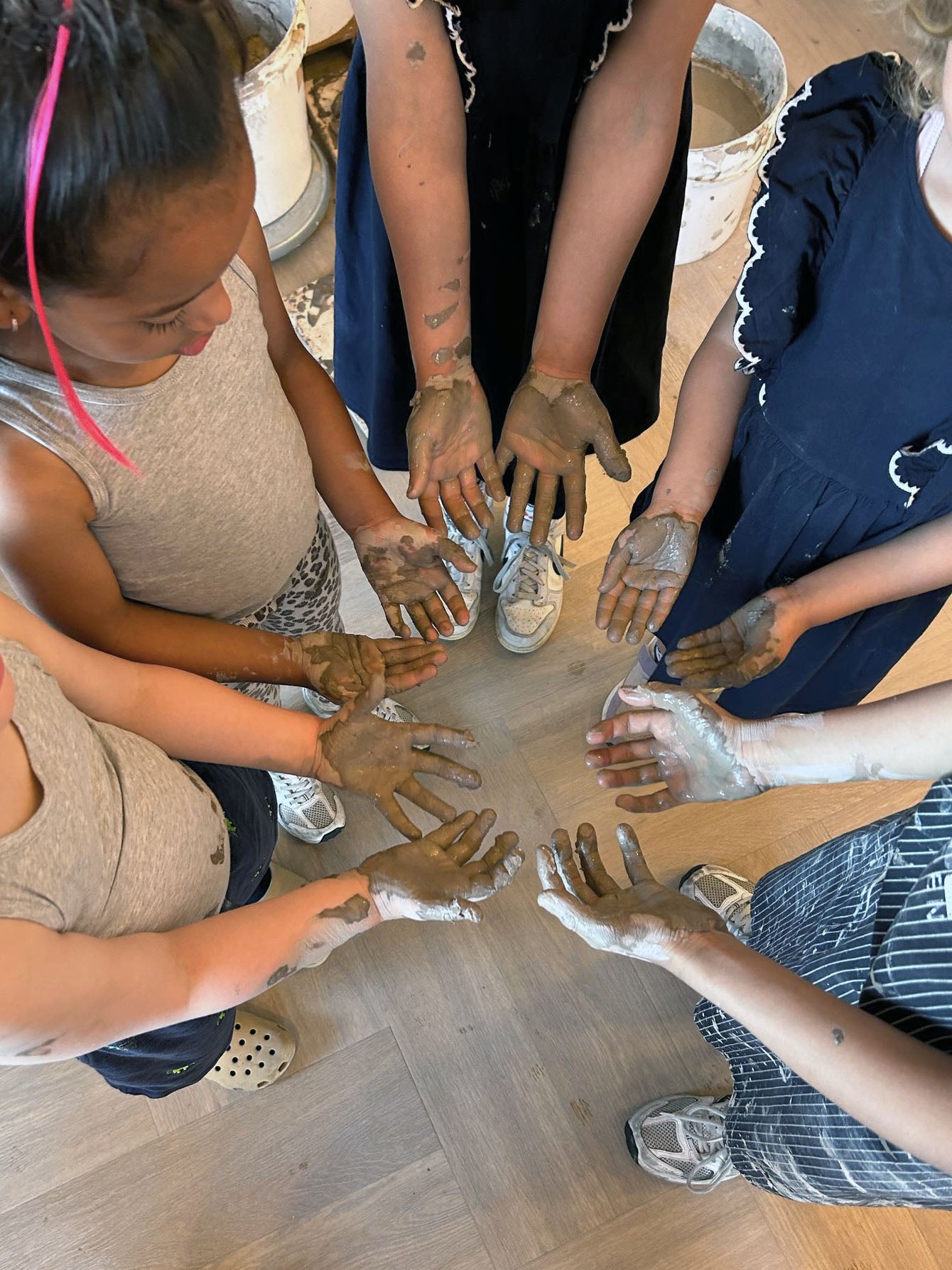 Kids Workshop