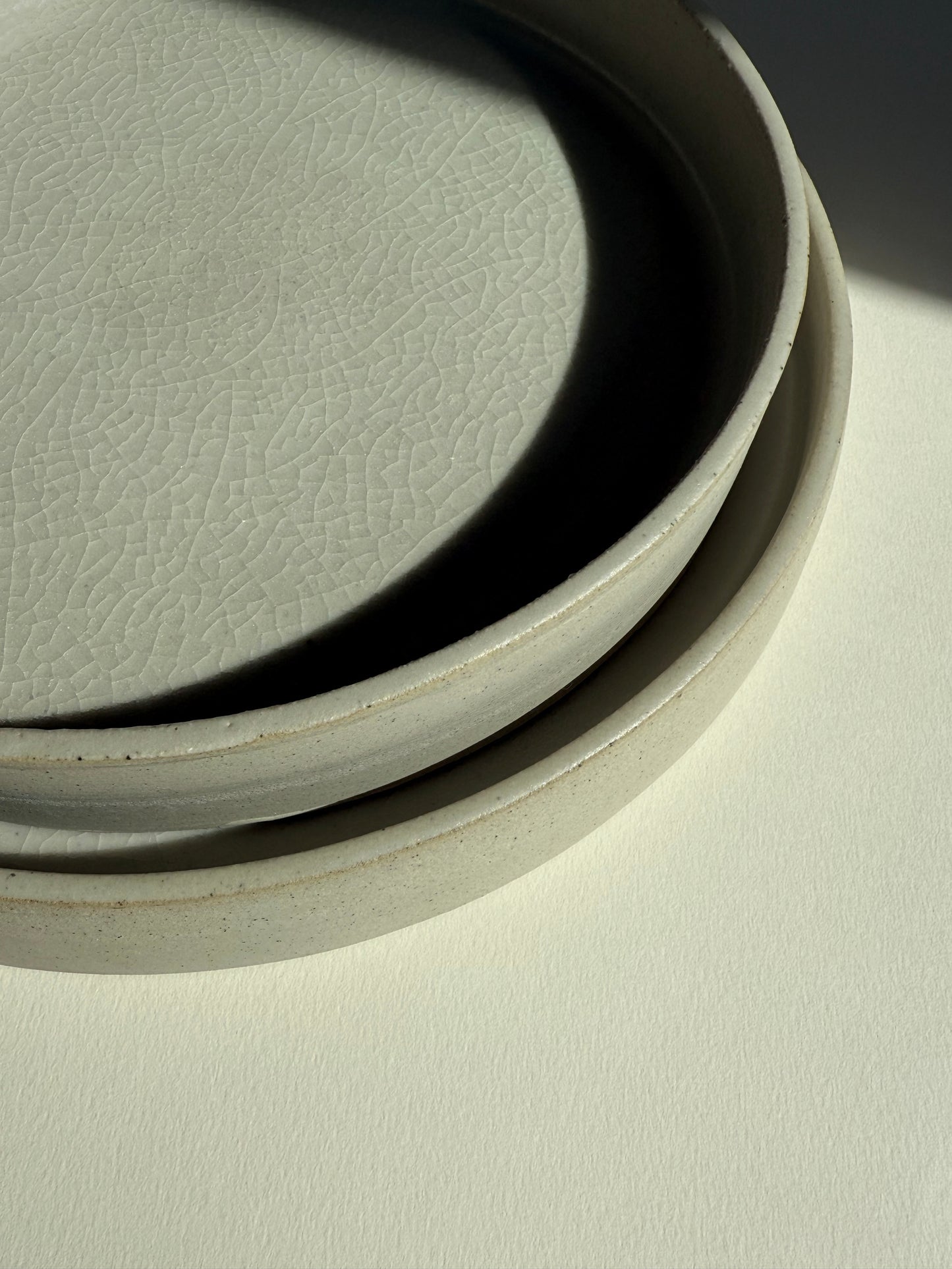 Serving Dish Set