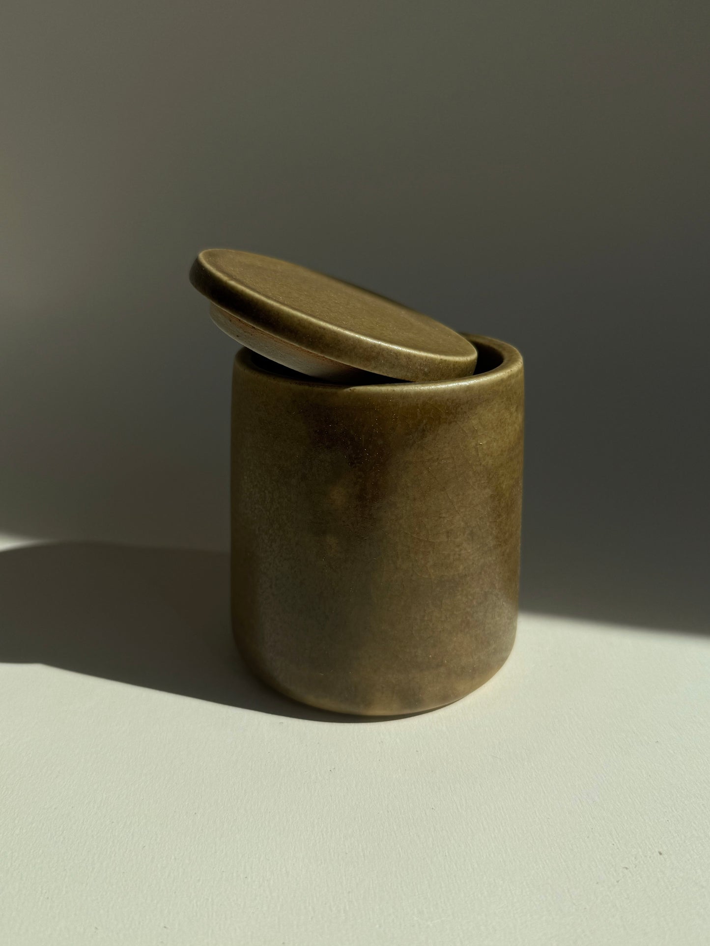 Pot