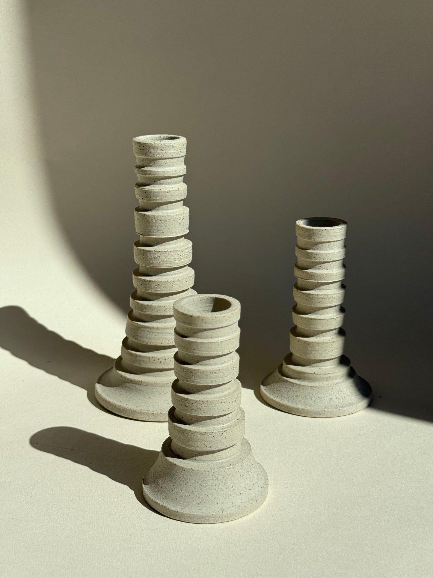 Candle stick Neutral