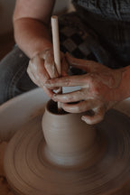 January - Throwing Course SUNDAY