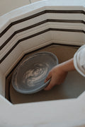 Glaze Fire