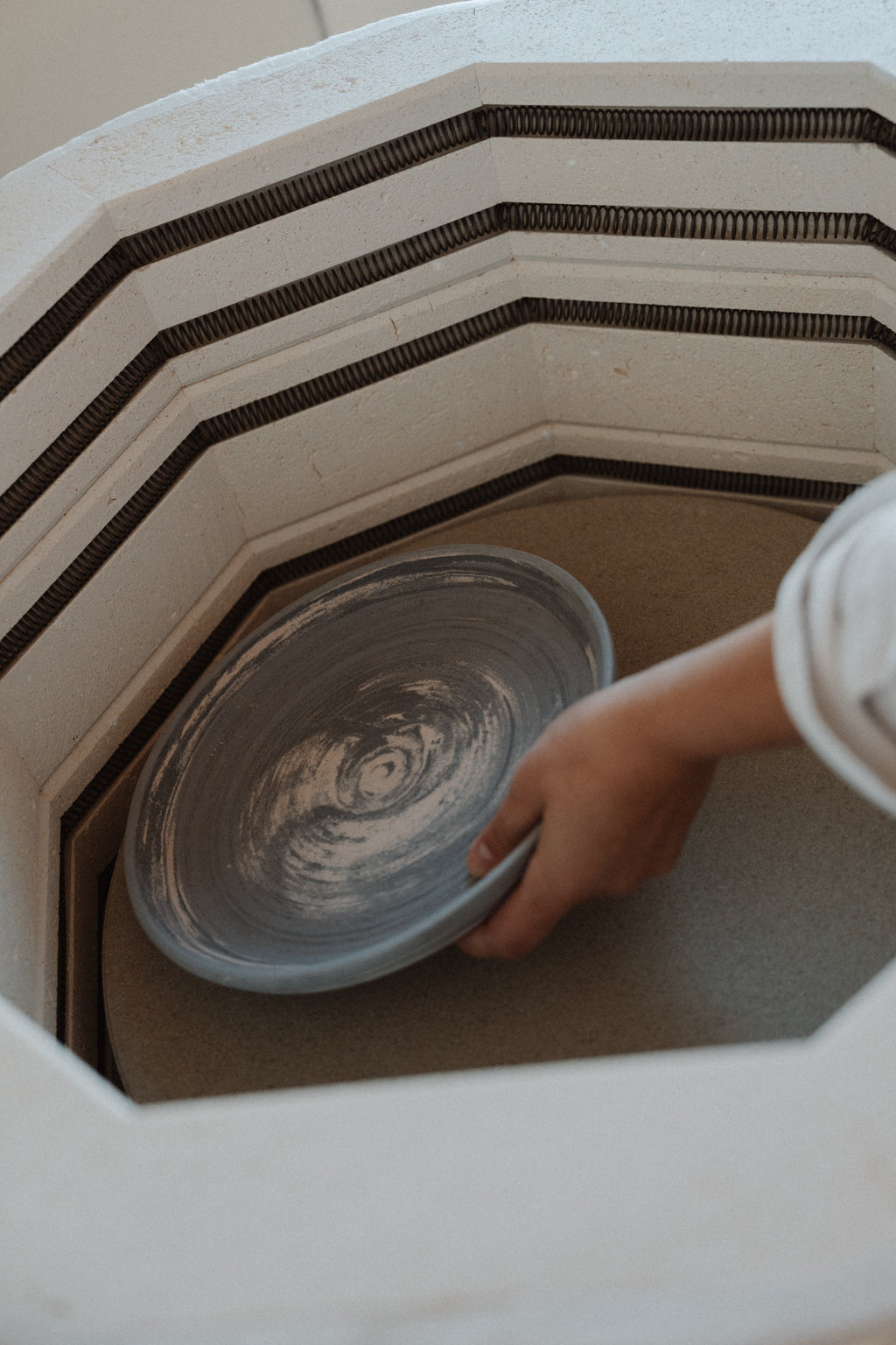 January - Throwing Course SUNDAY