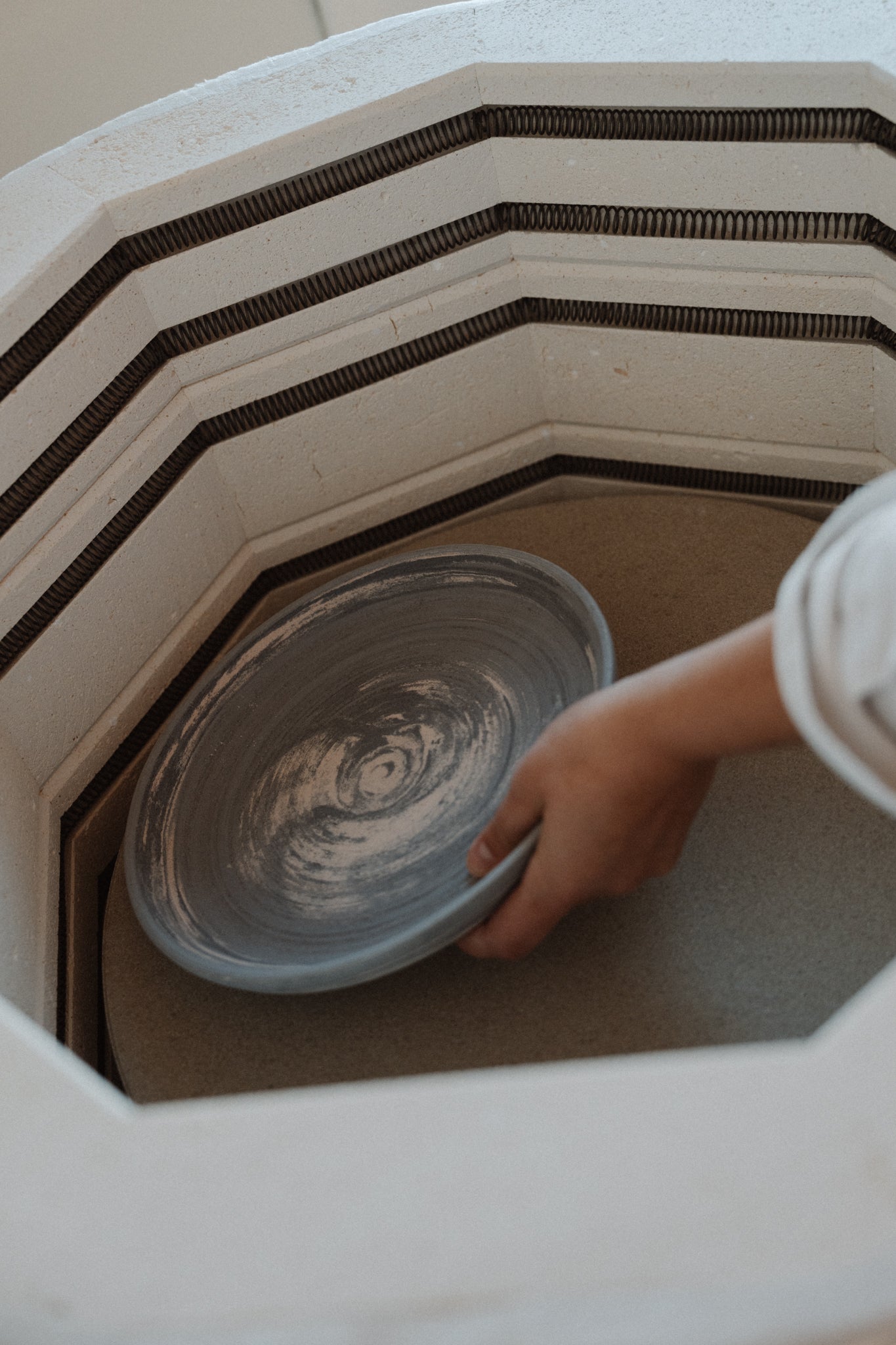 January - Throwing Course MONDAY