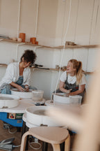 January - Throwing Course SUNDAY