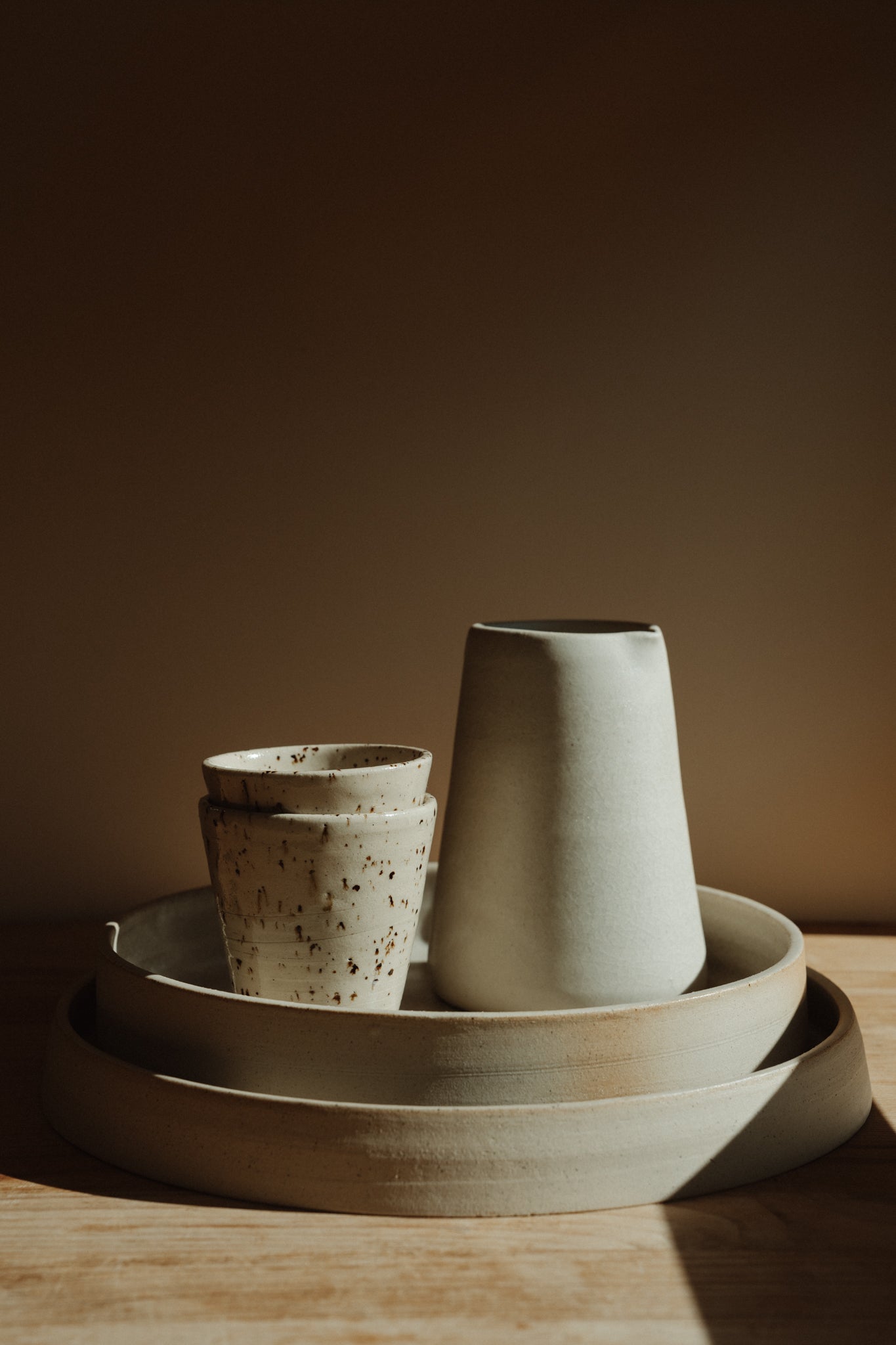 Serving Dish Set