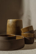 Tea Cup Black