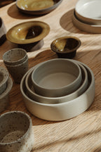 Nesting Bowls