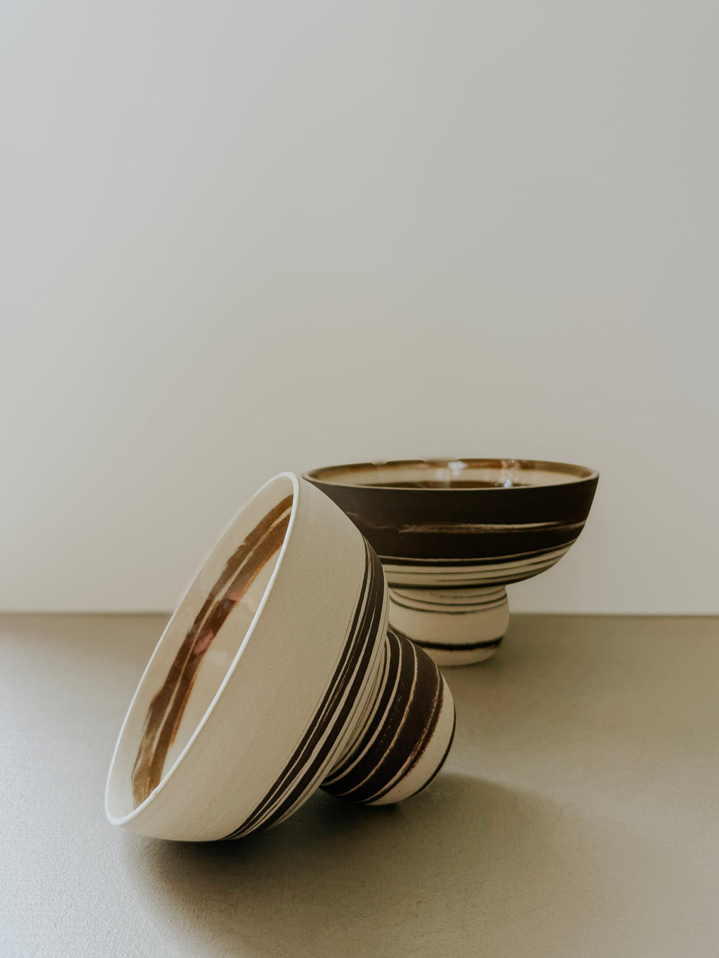 Marble medium