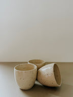 The good cup for Bodhi