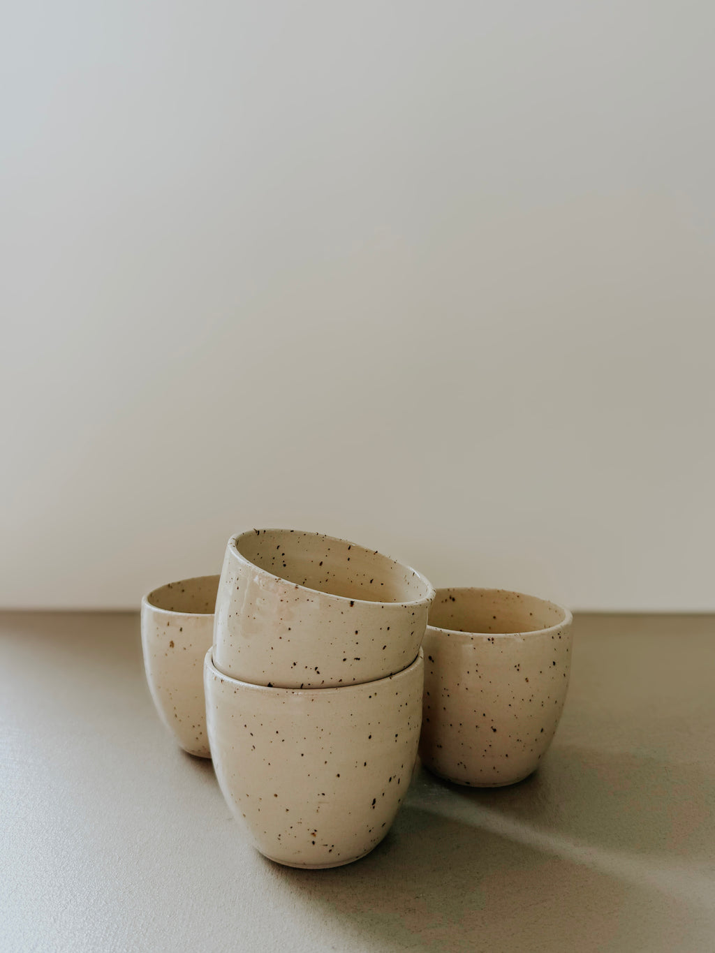 The good cup for Bodhi