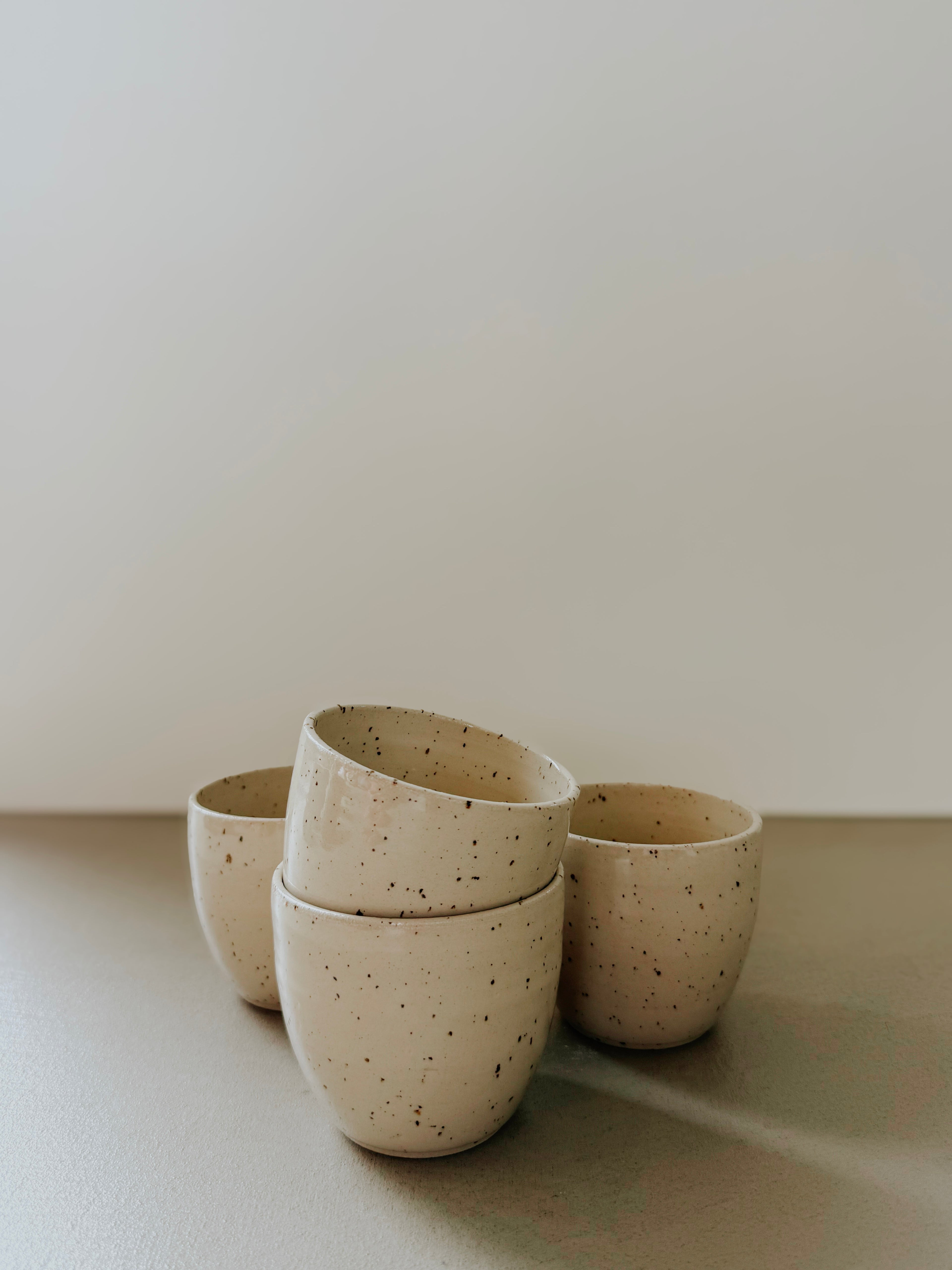 The good cup for Bodhi