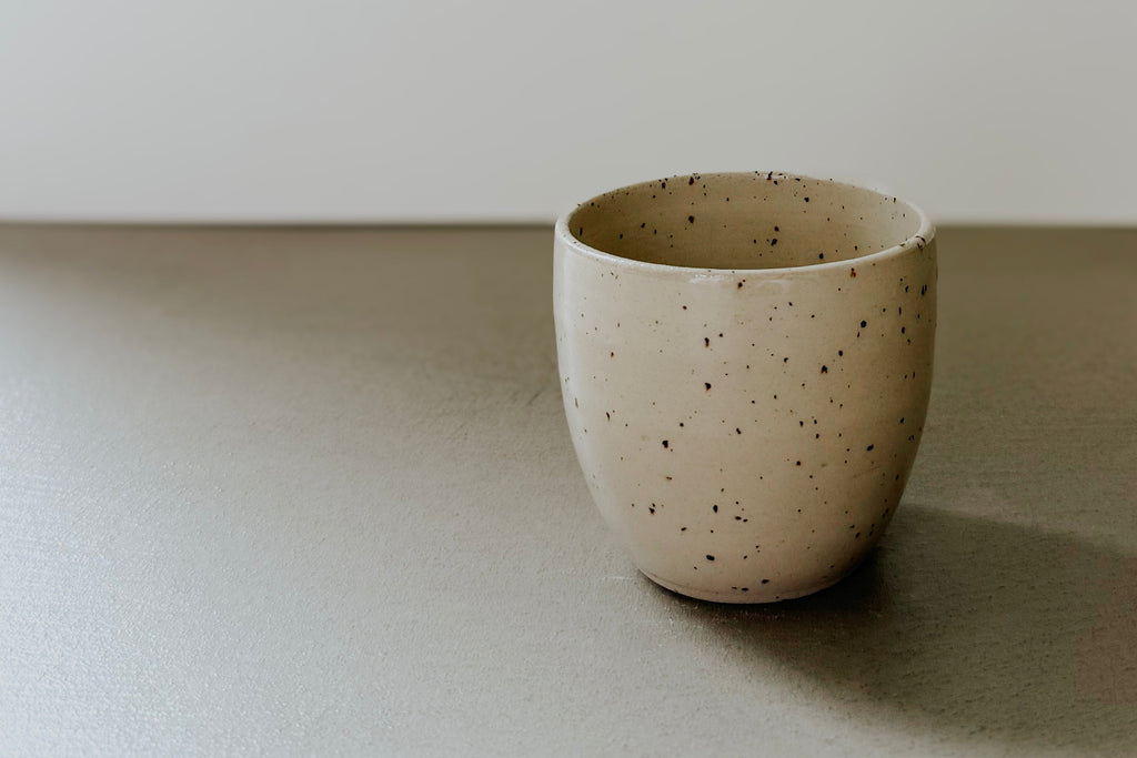 The good cup for Bodhi