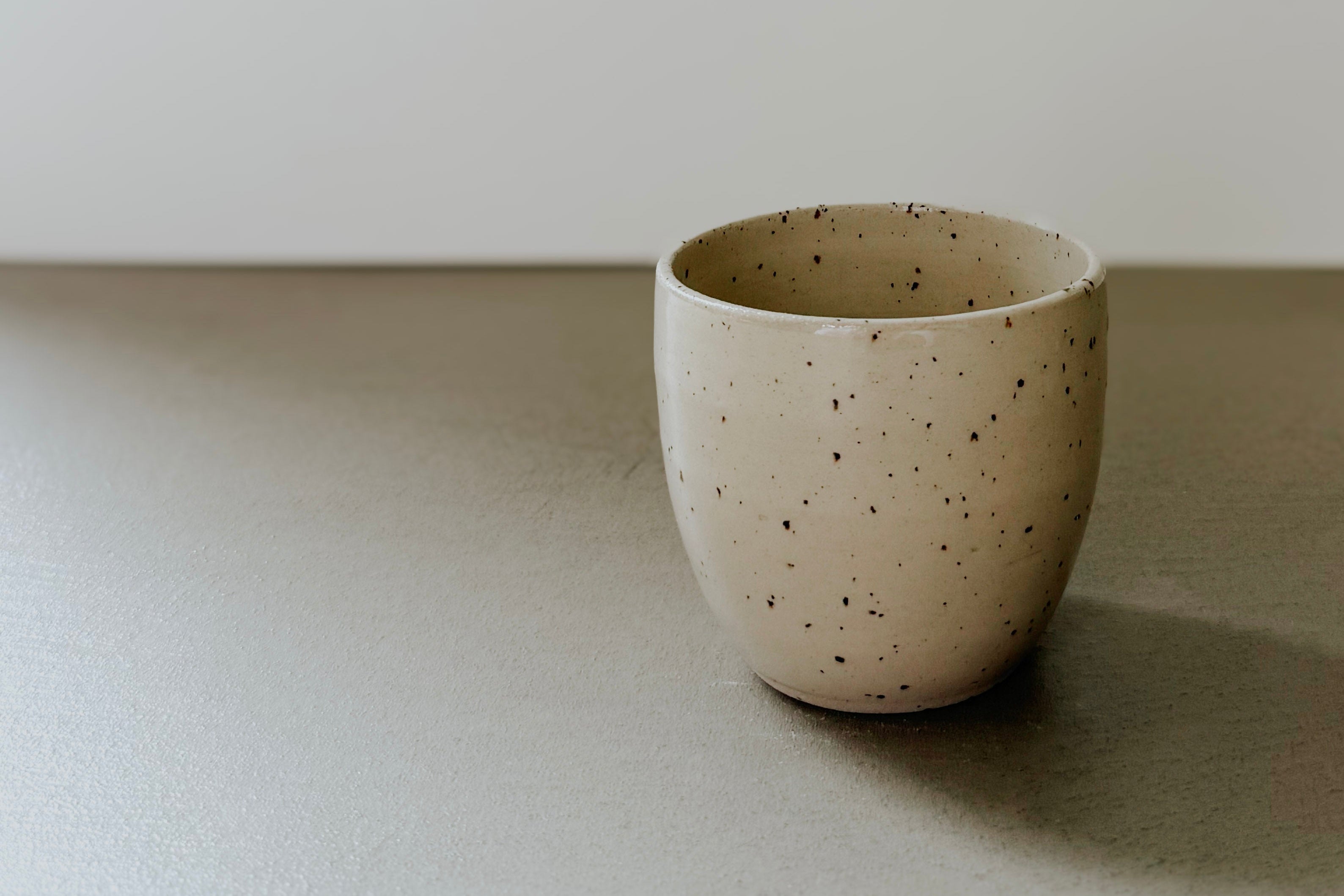The good cup for Bodhi