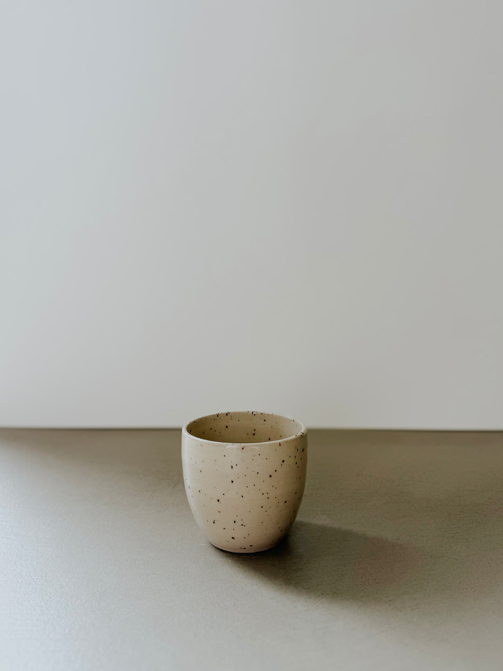 The good cup for Bodhi