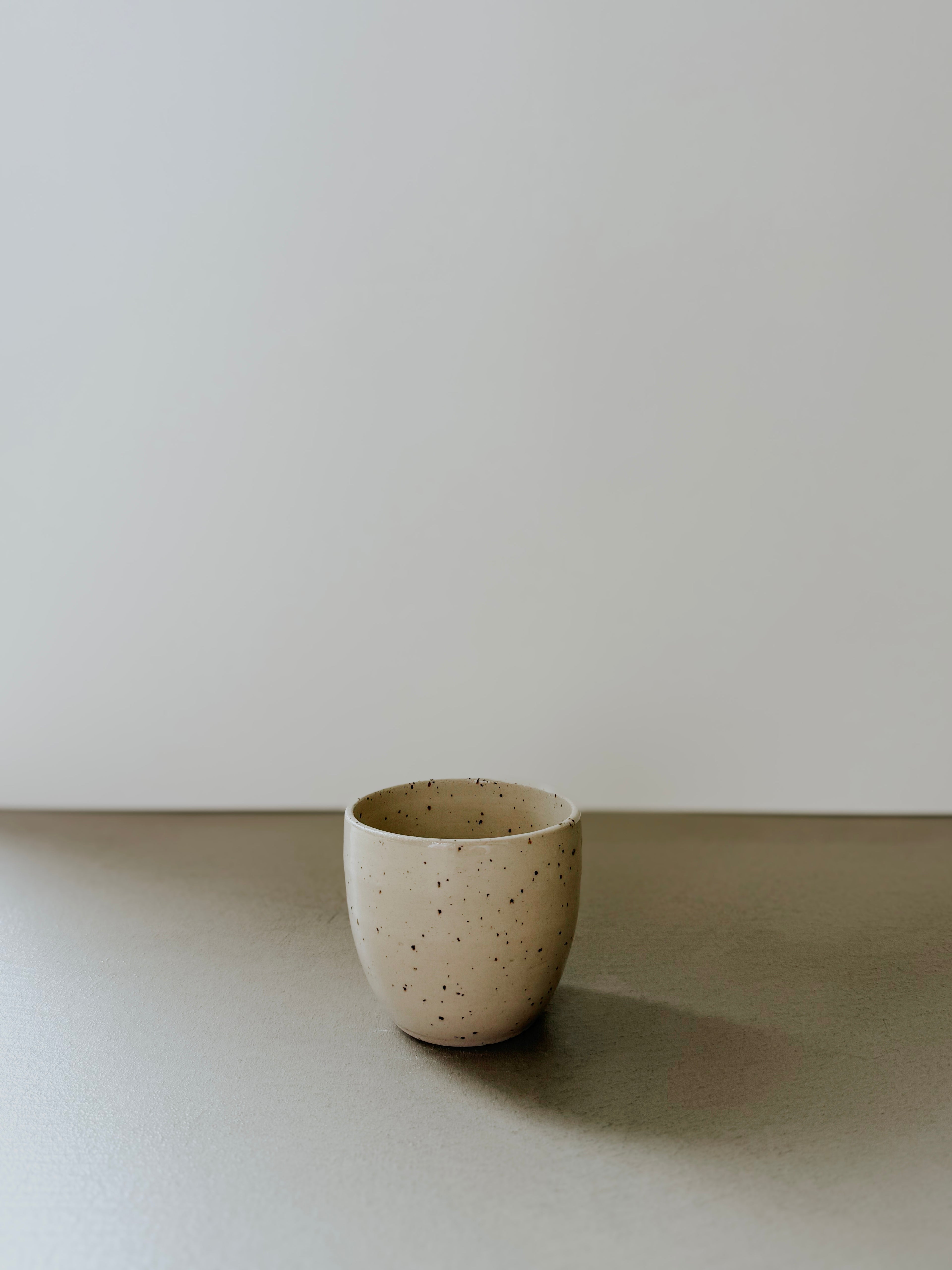 The good cup for Bodhi