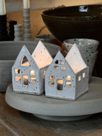 Ceramic Holiday House