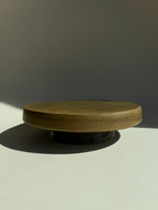 Etagière [ Cake Stand ] Green