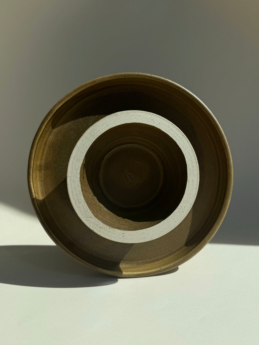 Etagière [ Cake Stand ] Green