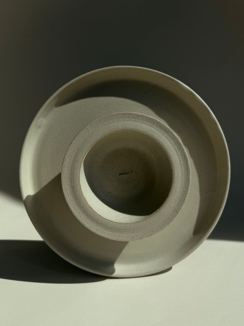 Etagière [ Cake Stand ] Neutral