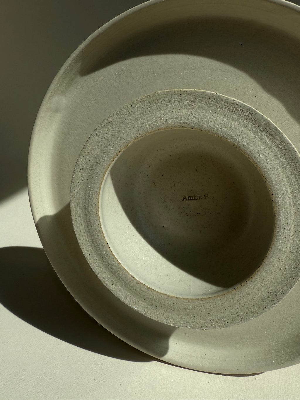 Etagière [ Cake Stand ] Neutral