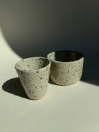Coffee Cup Speckle