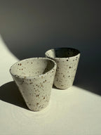 Espresso Cup Speckle