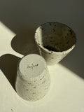 Coffee Cup Speckle