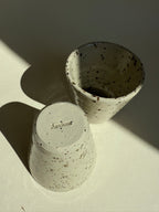 Coffee Cup Speckle