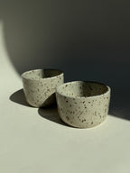 Tea Cup Speckle