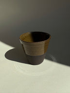 Coffee Cup Black