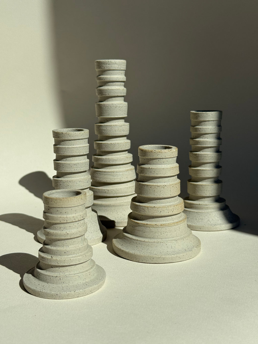 Candle stick Neutral