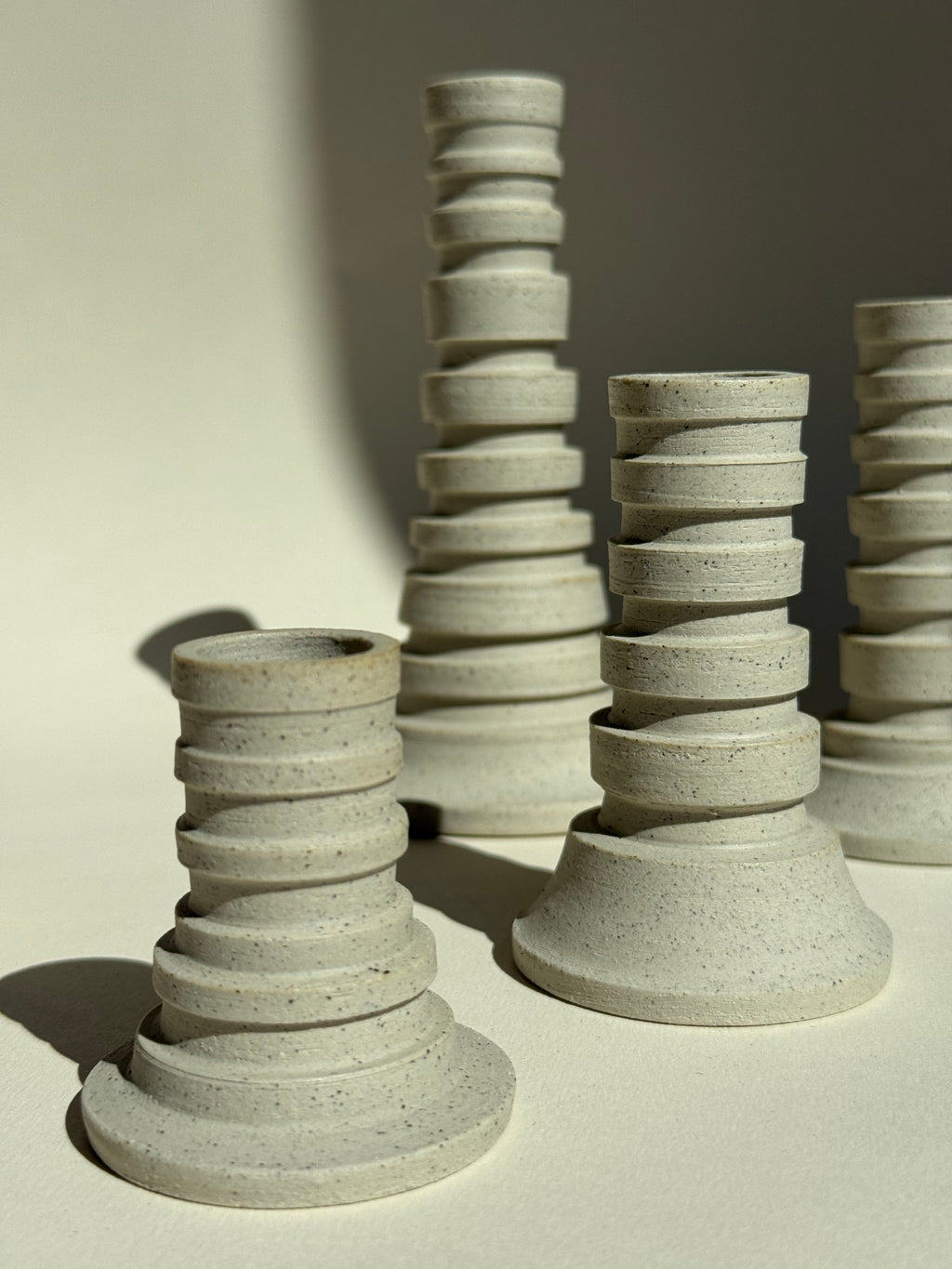 Candle stick Neutral