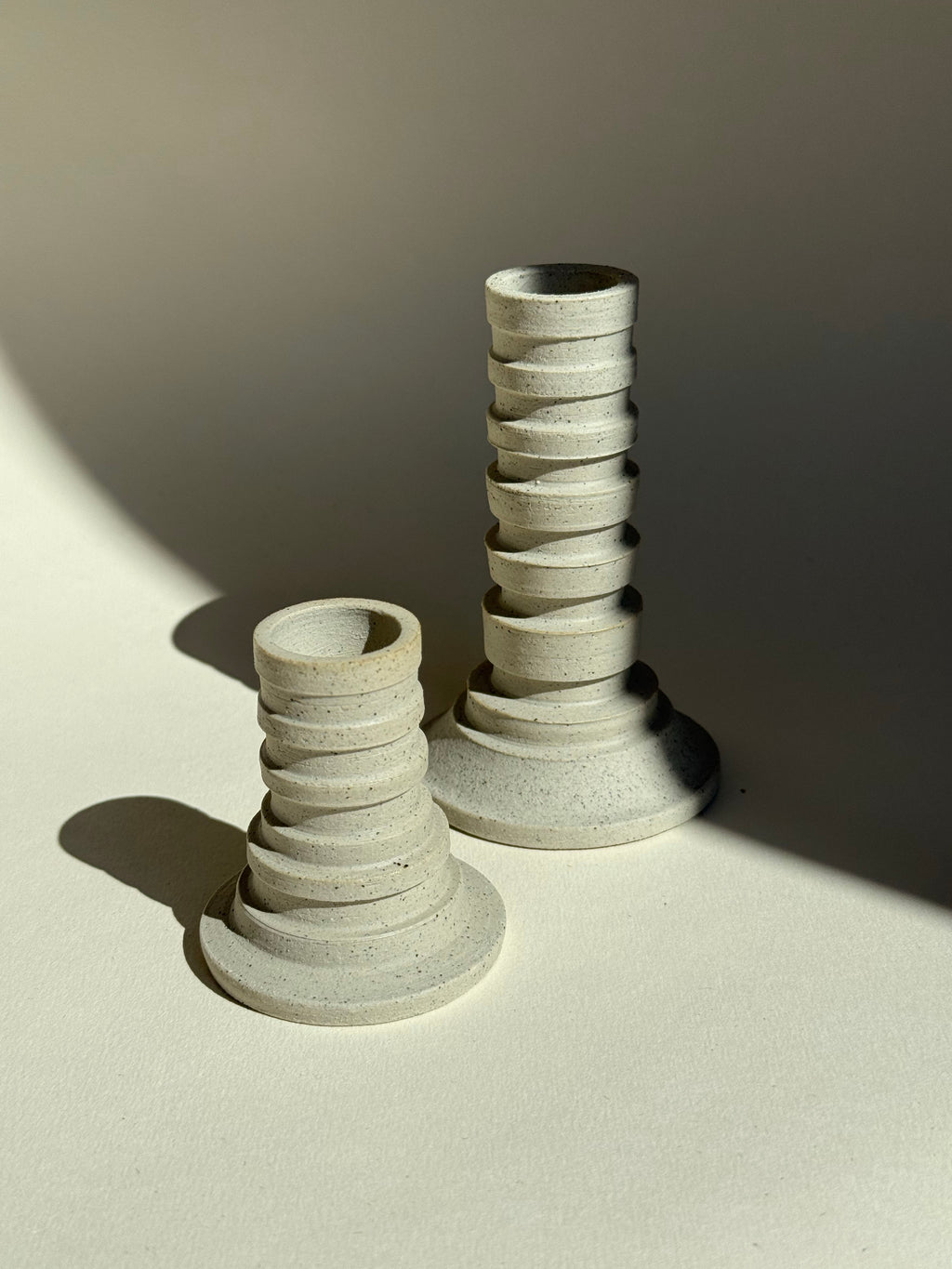 Candle stick Neutral