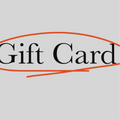 Workshop Gift Card