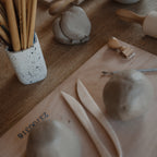 Group Ceramics Workshop
