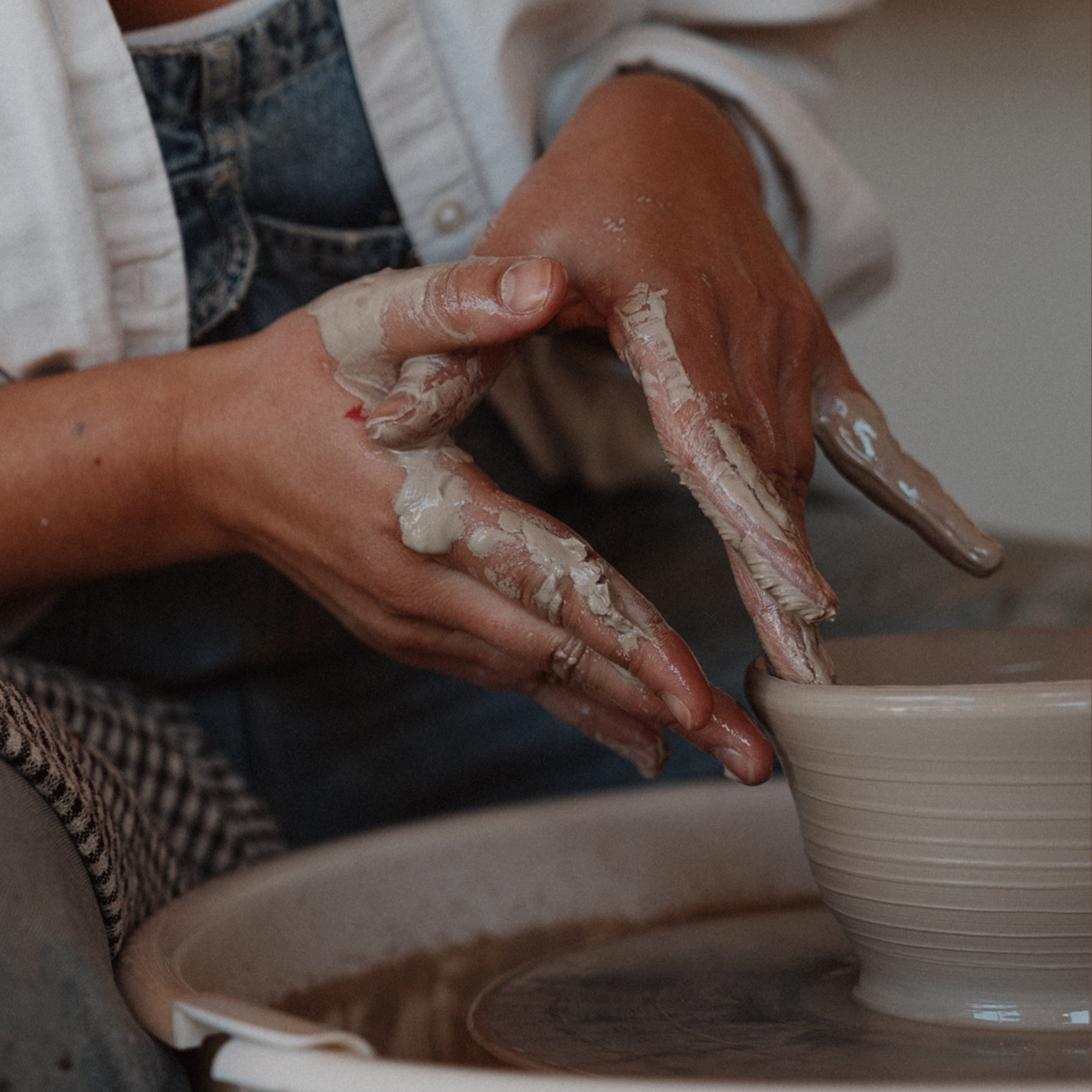 January - Throwing Course MONDAY